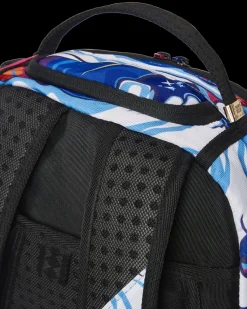 TSUNAMI LOVER BACKPACK (DLXR)