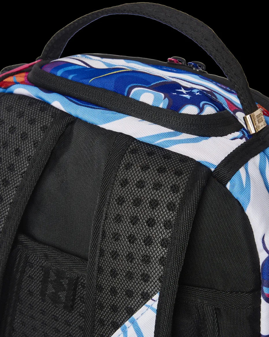 TSUNAMI LOVER BACKPACK (DLXR)