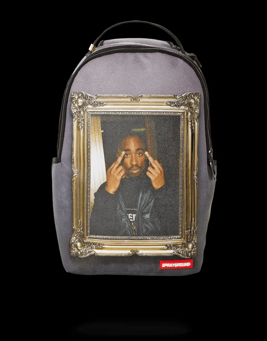 TUPAC GOLDEN BOY