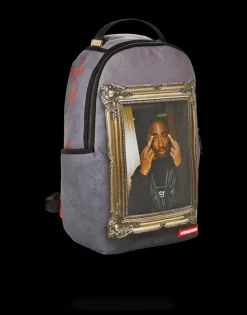 TUPAC GOLDEN BOY