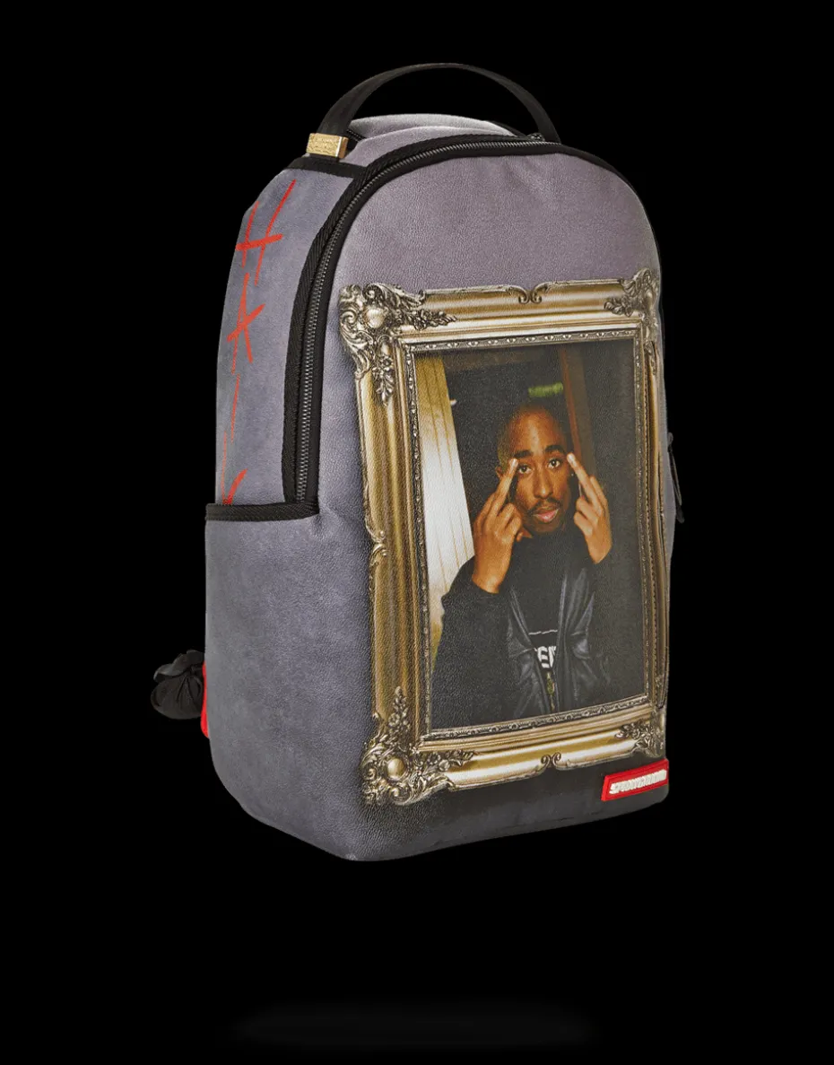 TUPAC GOLDEN BOY