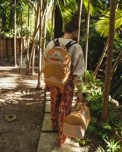 TURBO 500 BACKPACK (DLXV)
