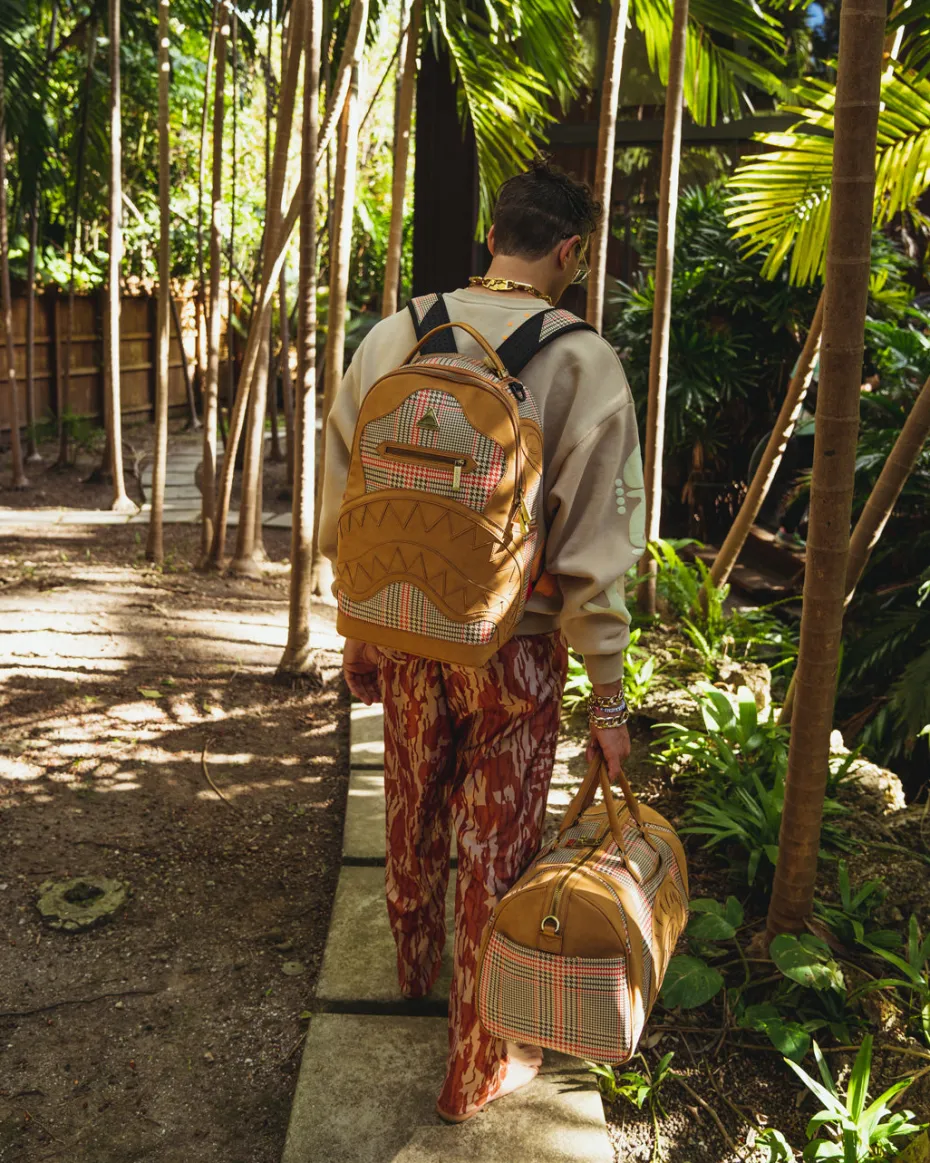TURBO 500 BACKPACK (DLXV)