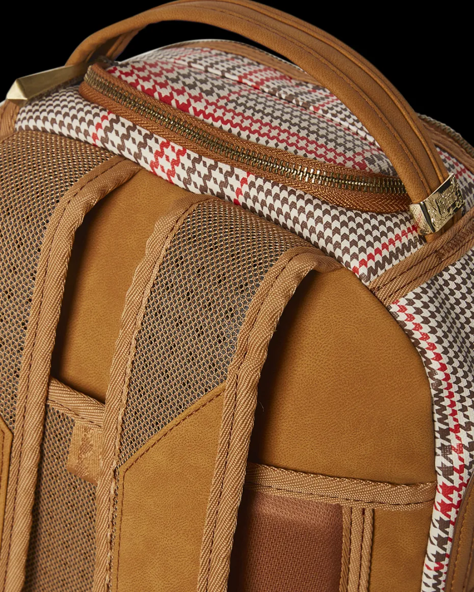 TURBO 500 BACKPACK (DLXV)