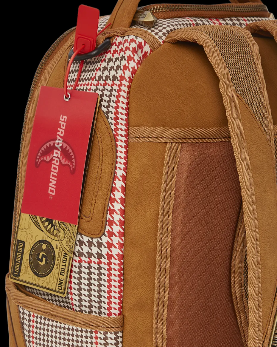 TURBO 500 BACKPACK (DLXV)