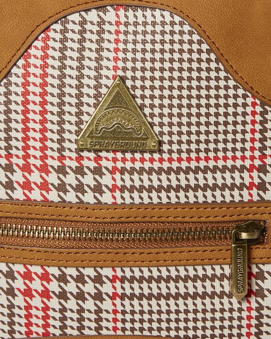 TURBO 500 BACKPACK (DLXV)