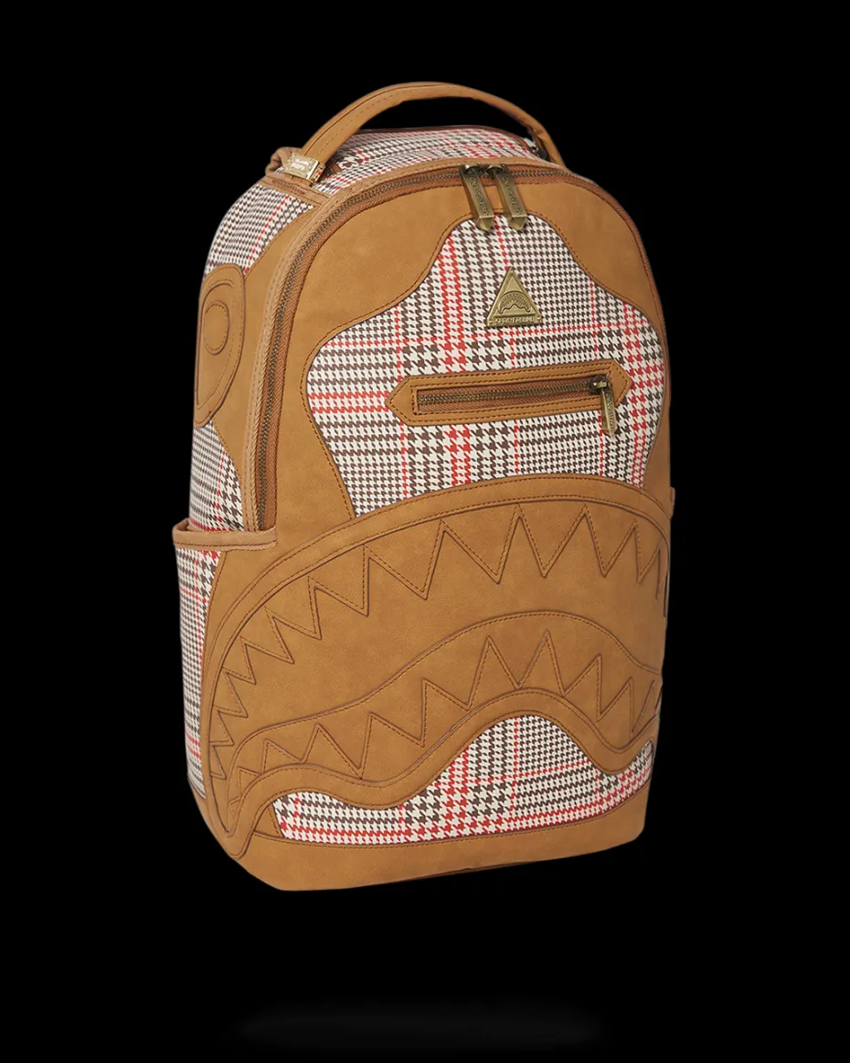 TURBO 500 BACKPACK (DLXV)