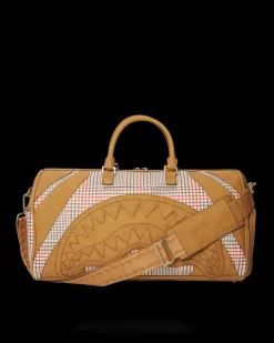 TURBO 500 DUFFLE