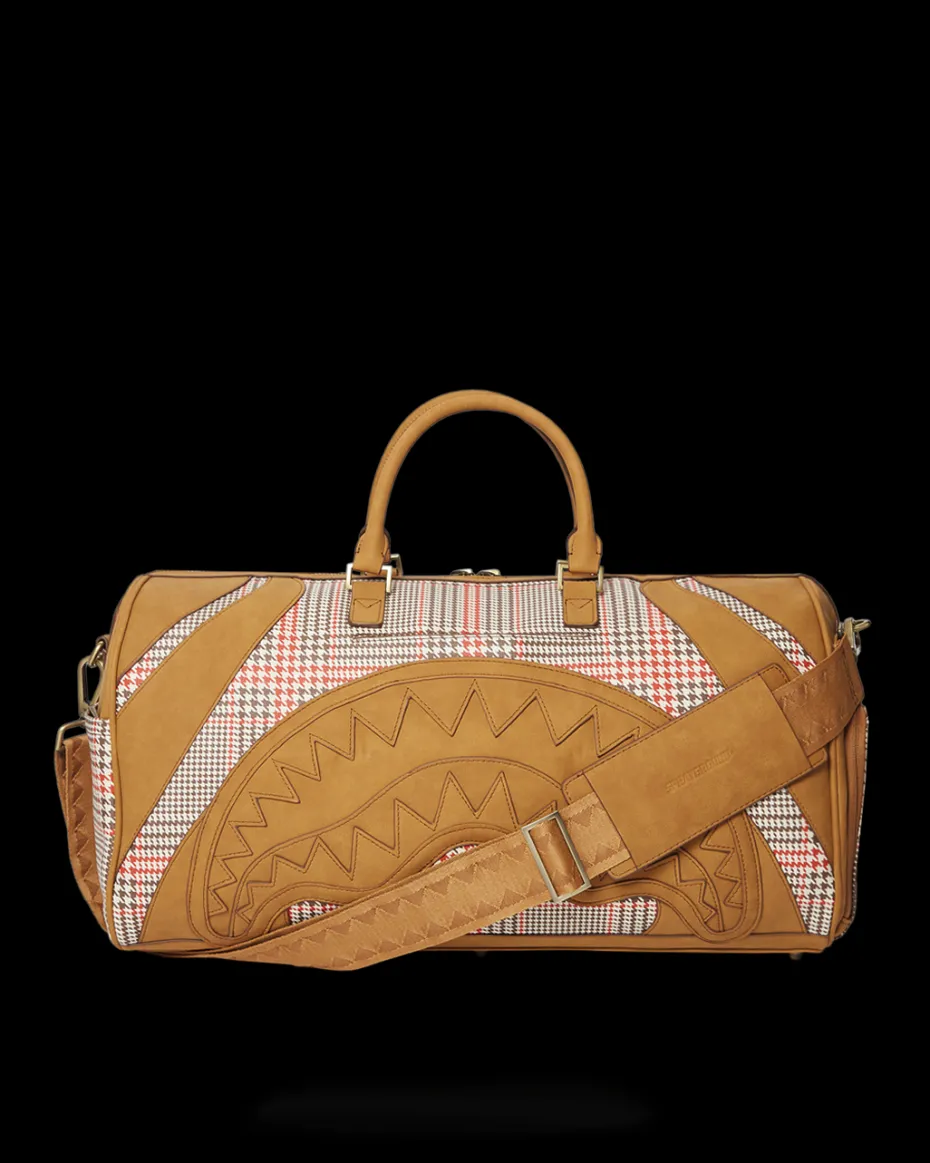 TURBO 500 DUFFLE