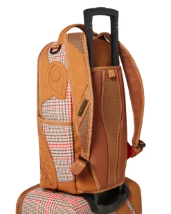 TURBO 500 JETSETTER CARRY-ON LUGGAGE