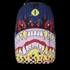 TURNIN AND BURNIN DLXSR BACKPACK