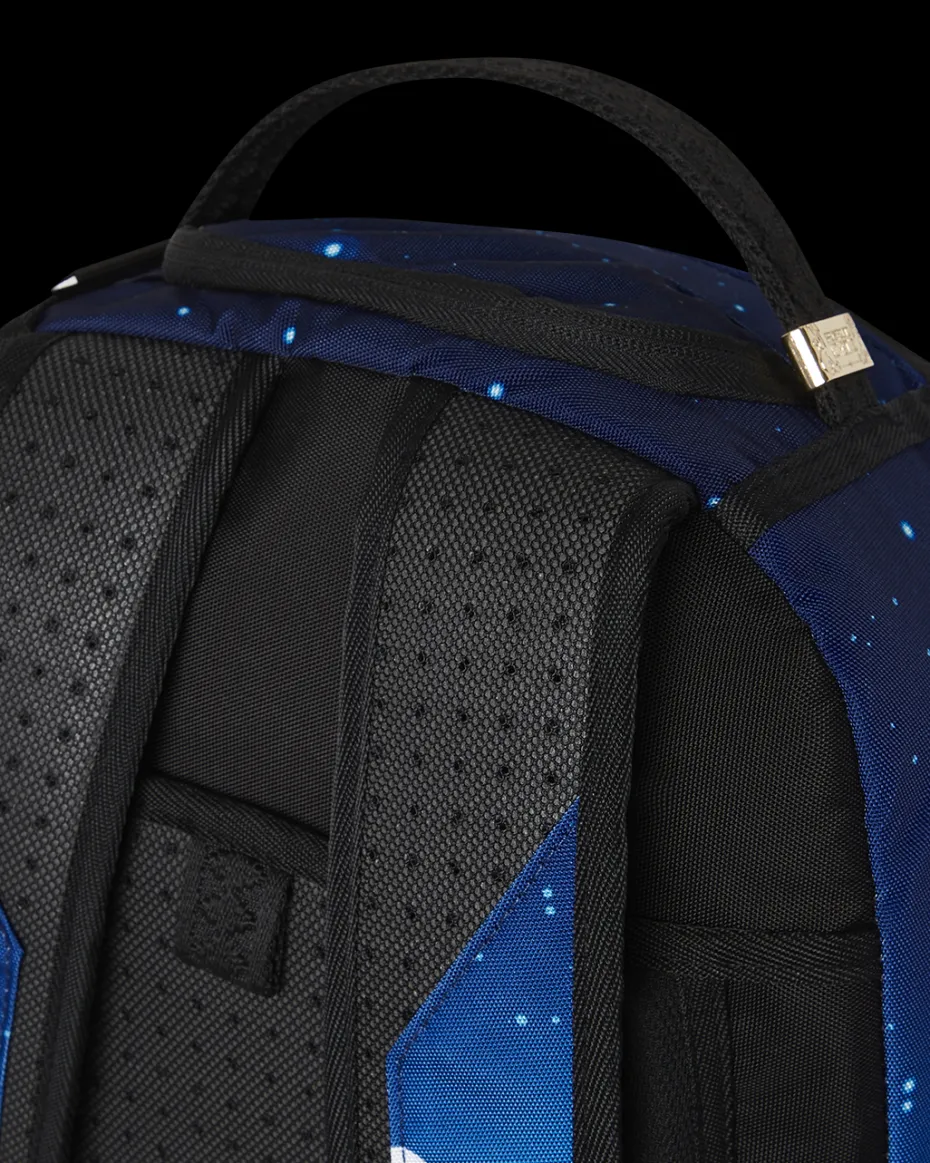 TURNIN AND BURNIN DLXSR BACKPACK
