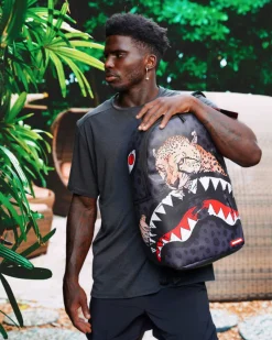 TYREEK CHEETAH RUNNER SHARK