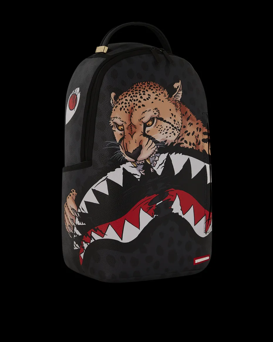 TYREEK CHEETAH RUNNER SHARK
