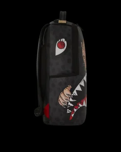 TYREEK CHEETAH RUNNER SHARK