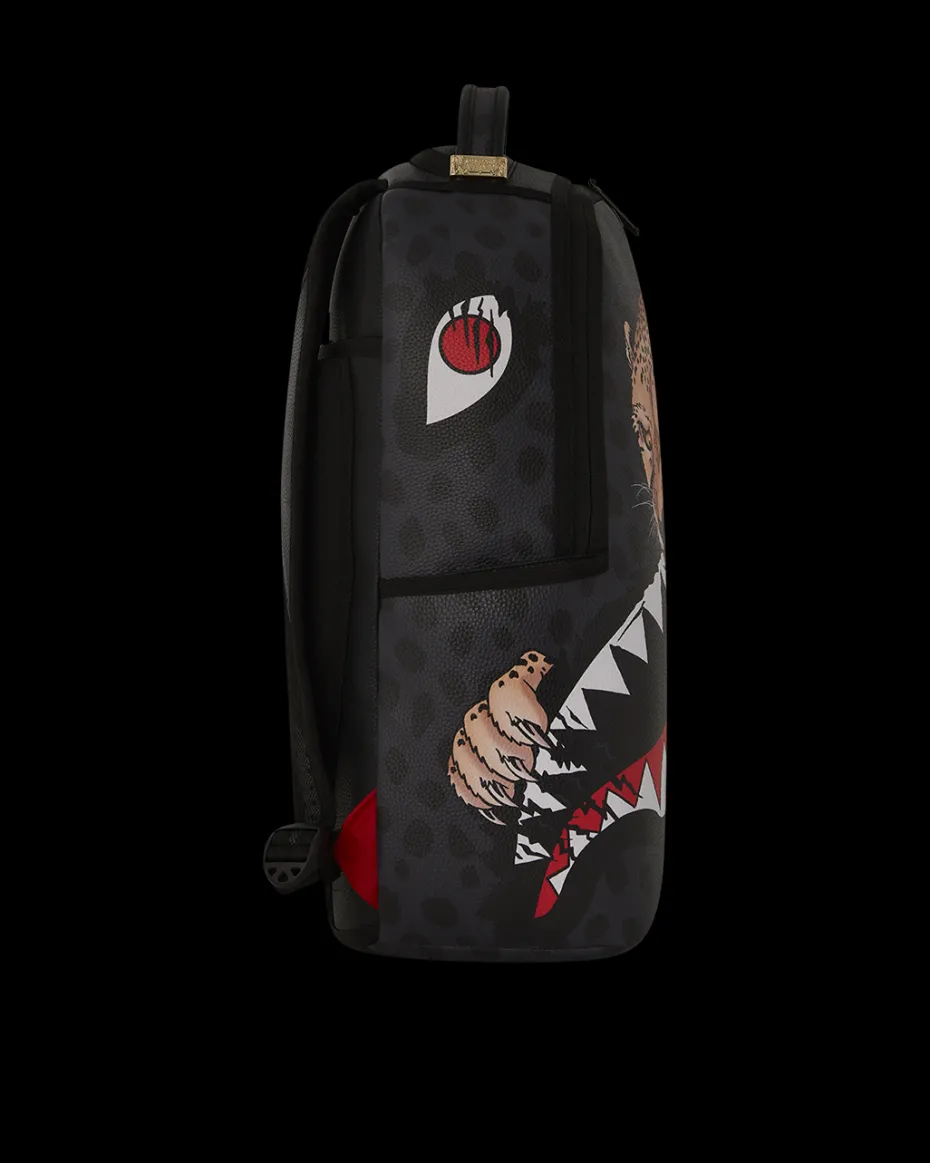 TYREEK CHEETAH RUNNER SHARK