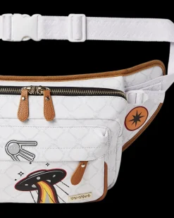 UFO AREA51 CROSSALIENBODY
