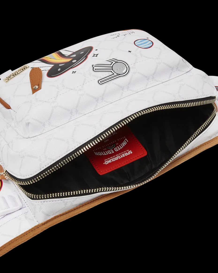UFO AREA51 CROSSALIENBODY