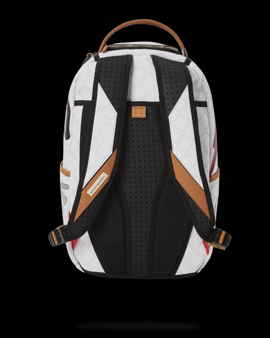 UFO OUTTA THIS WORLD BACKPACK (DLXV)