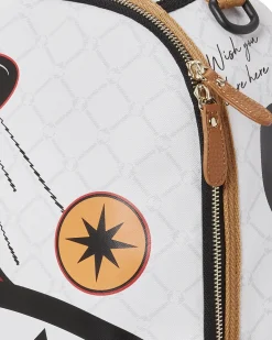 UFO OUTTA THIS WORLD BACKPACK (DLXV)