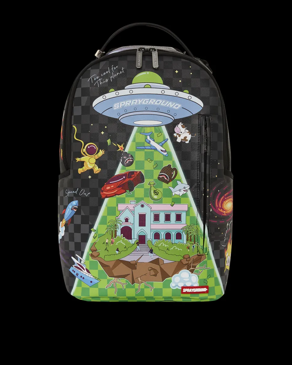 UFO THO BACKPACK (DLXV)