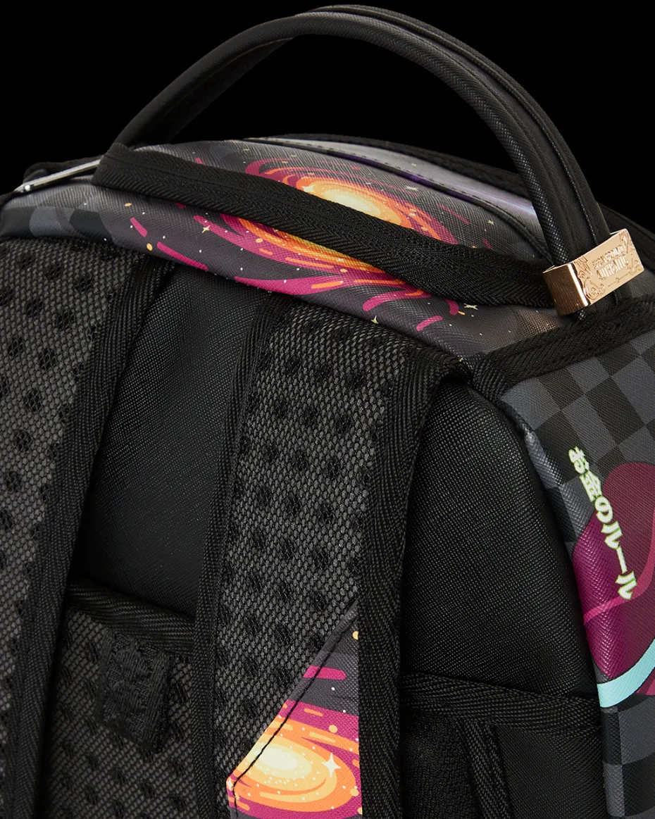 UFO THO BACKPACK (DLXV)