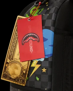 UFO THO BACKPACK (DLXV)