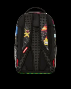 UFO THO BACKPACK (DLXV)