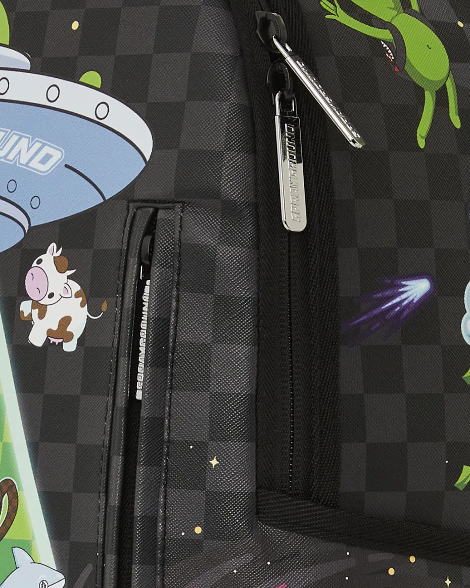 UFO THO BACKPACK (DLXV)