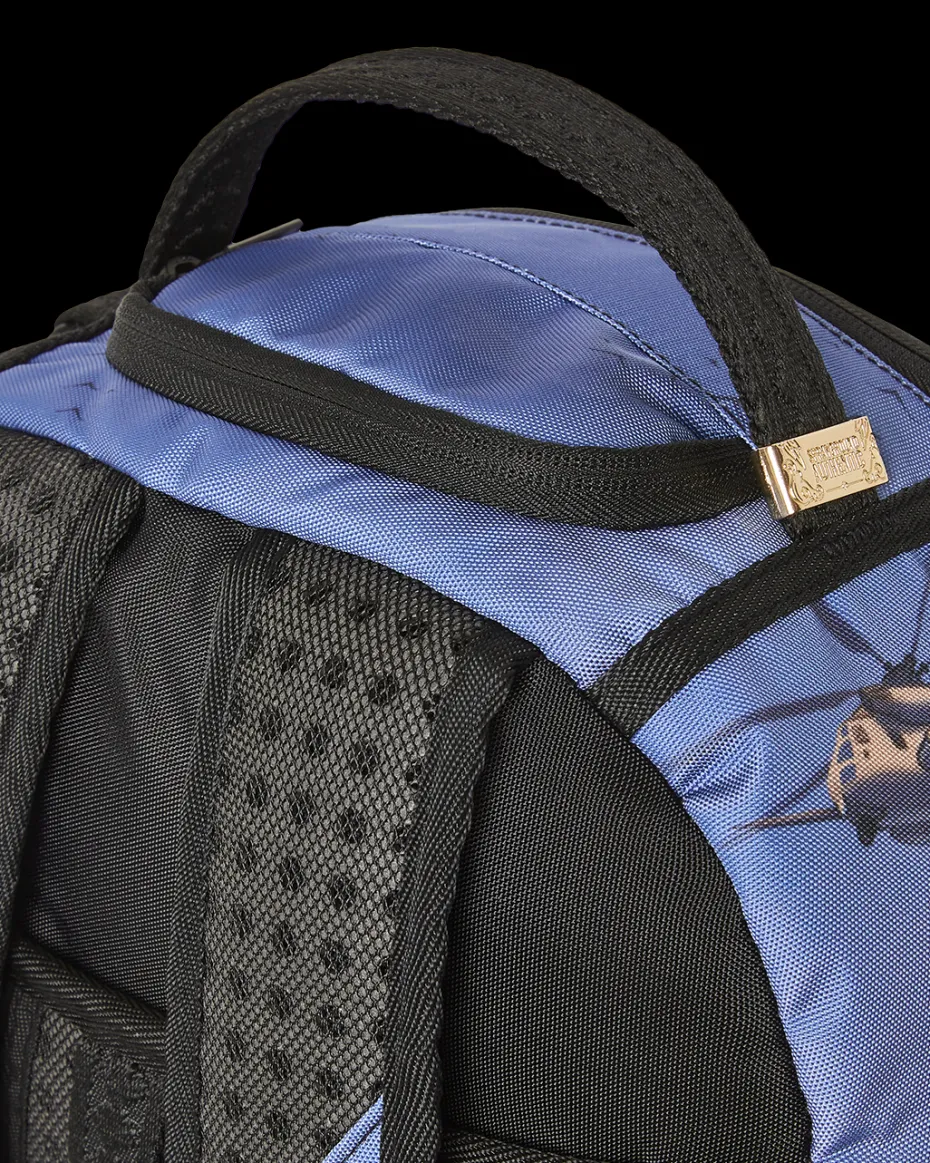 UNDER CONSTRUCTION BACKPACK