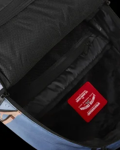 UNDER CONSTRUCTION BACKPACK