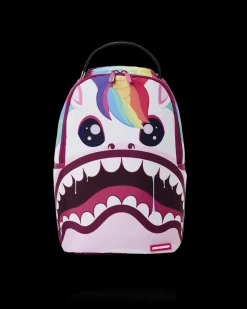 UNICORN SHARK MINI BACKPACK