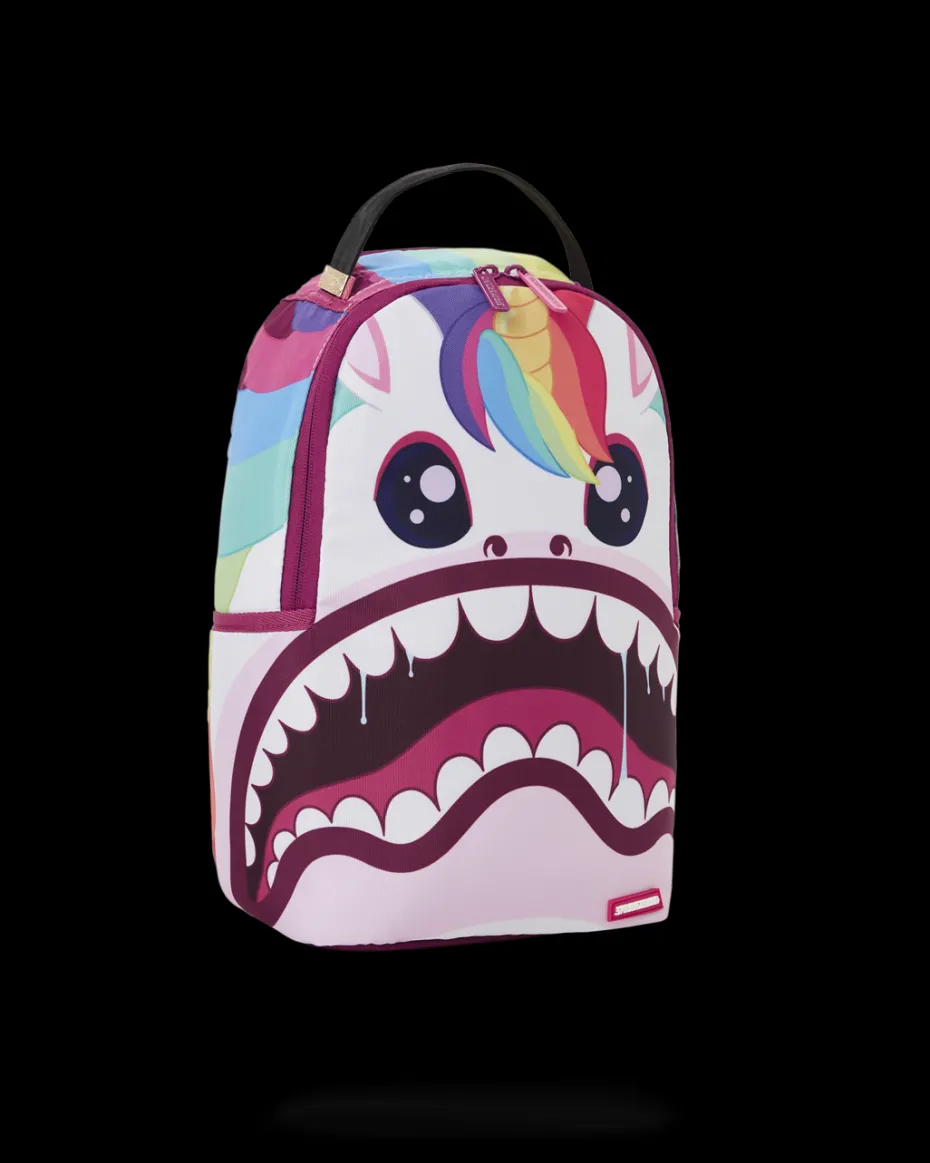 UNICORN SHARK MINI BACKPACK
