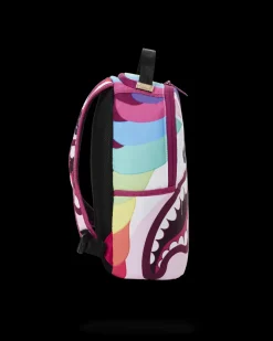 UNICORN SHARK MINI BACKPACK