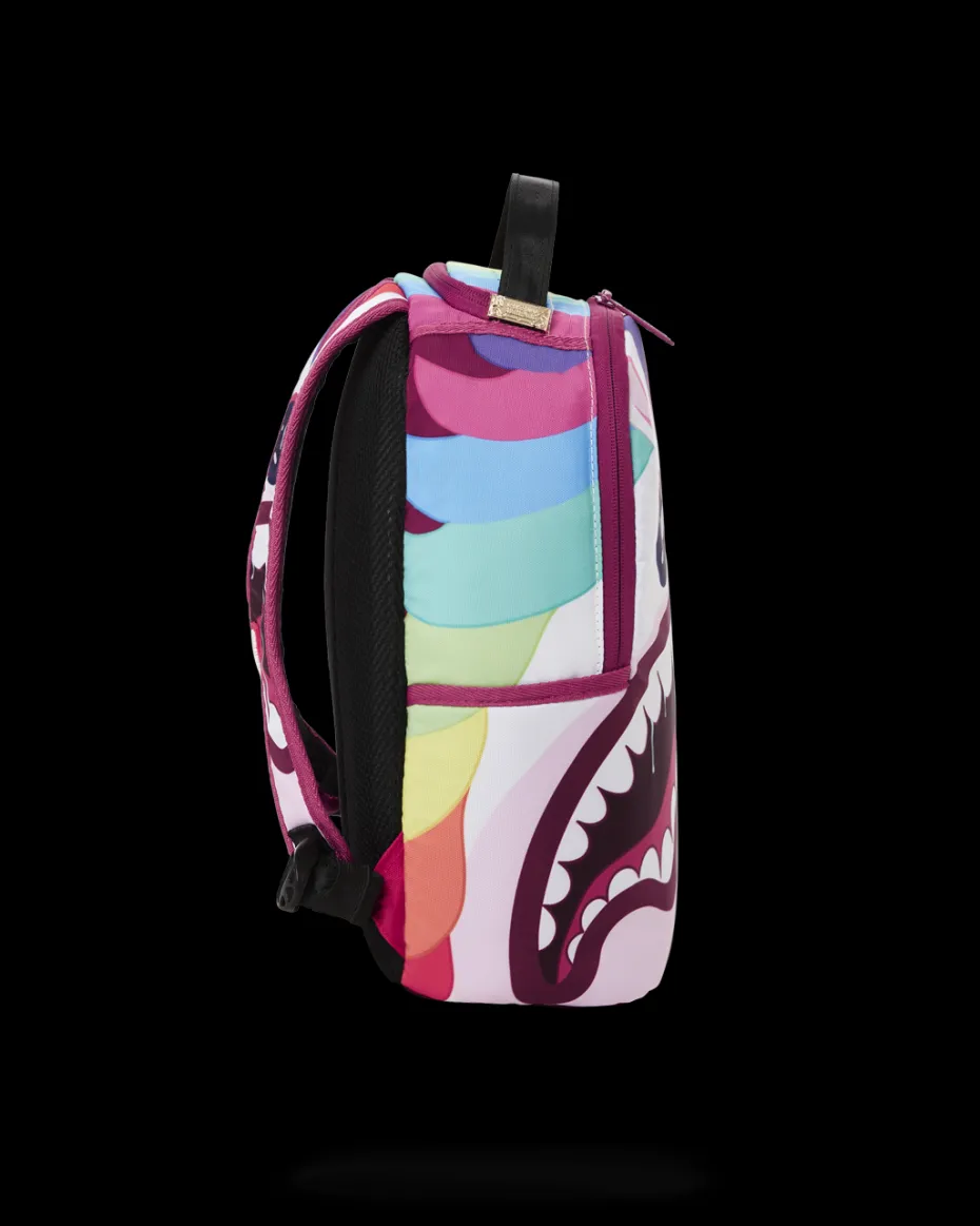 UNICORN SHARK MINI BACKPACK