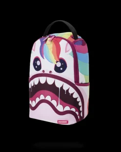 UNICORN SHARK MINI BACKPACK