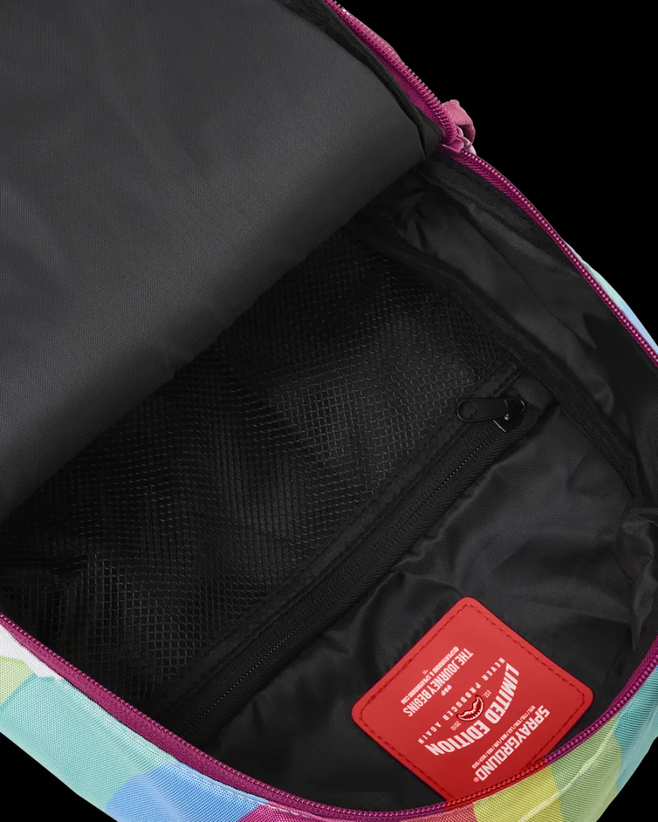 UNICORN SHARK MINI BACKPACK