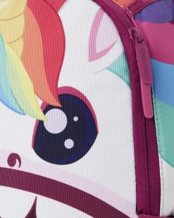 UNICORN SHARK MINI BACKPACK