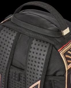 UNIVERSITY OF MIAMI BACKPACK (DLXR)