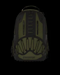 UNLEASH THE SHARK BACKPACK