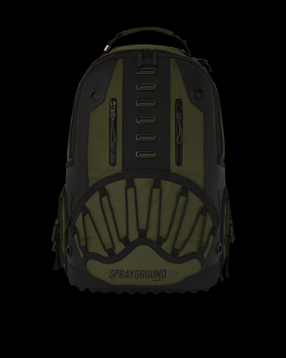 UNLEASH THE SHARK BACKPACK