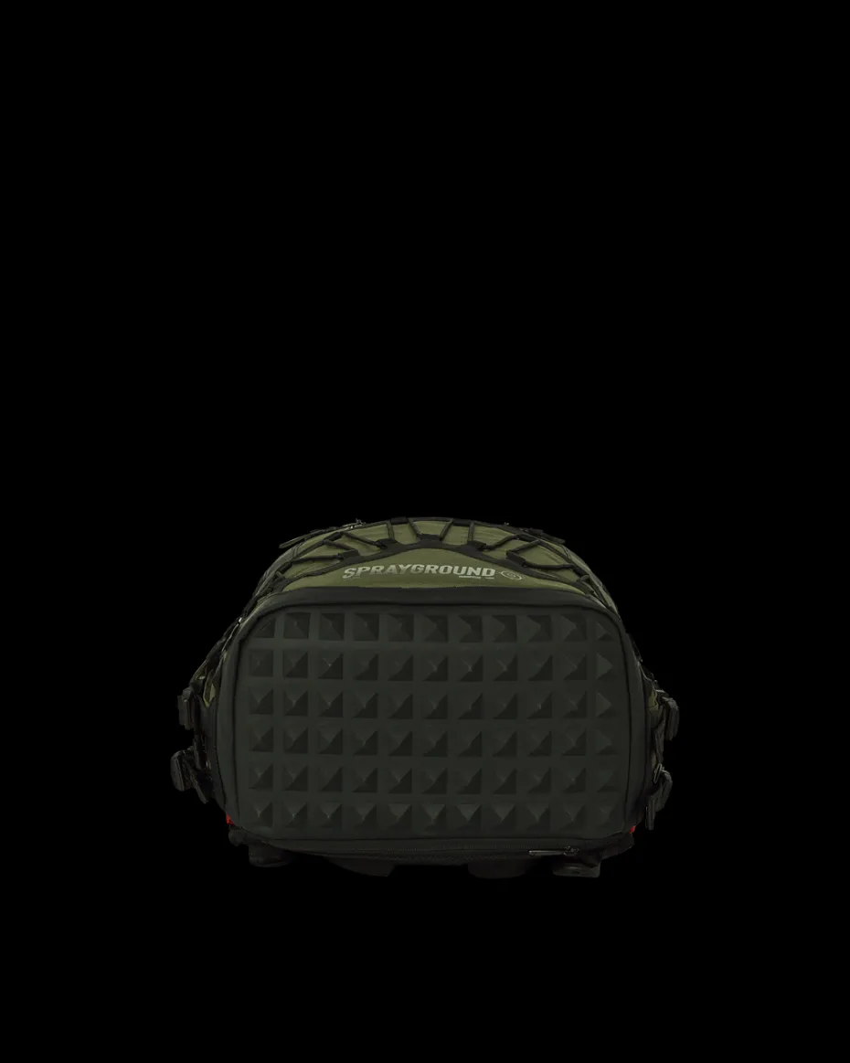 UNLEASH THE SHARK BACKPACK