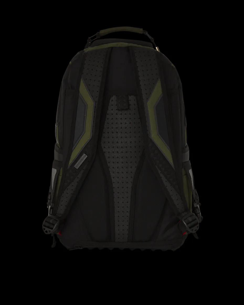 UNLEASH THE SHARK BACKPACK