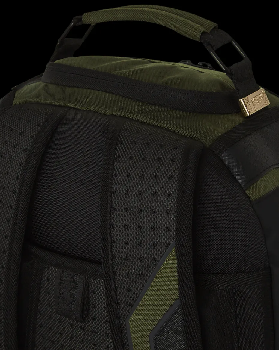 UNLEASH THE SHARK BACKPACK