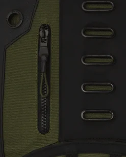 UNLEASH THE SHARK BACKPACK