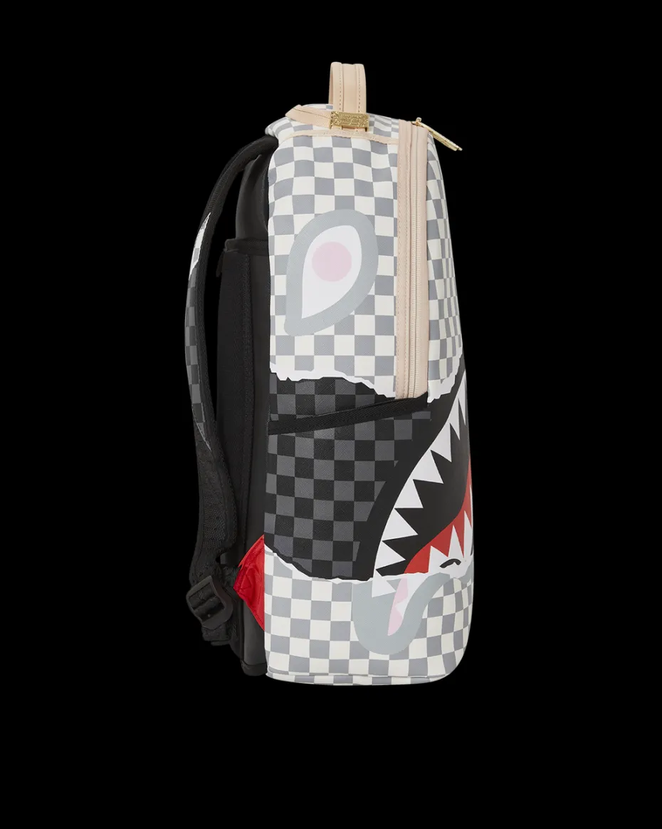 UNSTOPPABLE ENDEAVORS BACKPACK (DLXV)