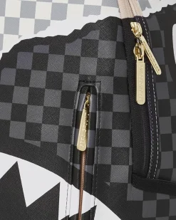 UNSTOPPABLE ENDEAVORS BACKPACK (DLXV)