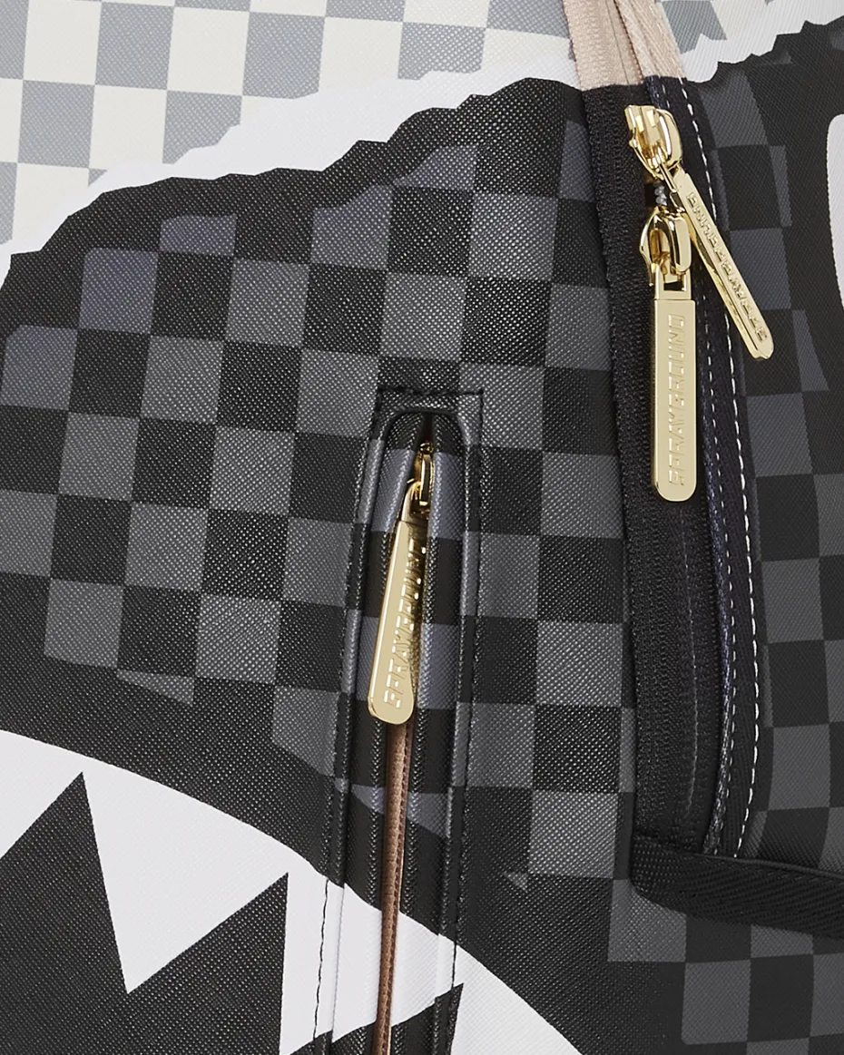 UNSTOPPABLE ENDEAVORS BACKPACK (DLXV)