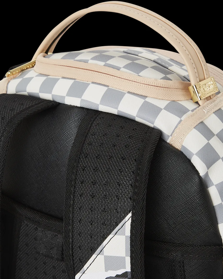 UNSTOPPABLE ENDEAVORS BACKPACK (DLXV)