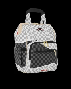UNSTOPPABLE ENDEAVORS BIZ TOP OPENER BACKPACK